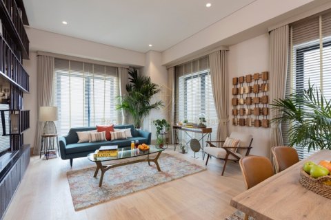Dubleks daire  1+1  Sarıyer, İstanbul, Türkiye №148264 - 15