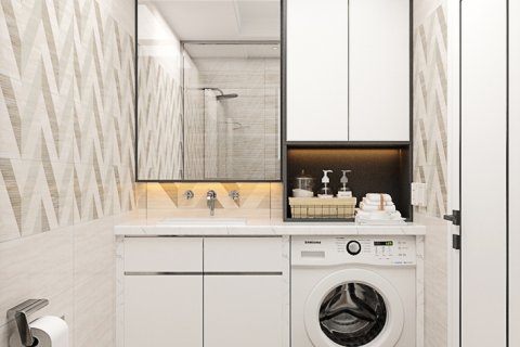 2+1 Wohnung in Demirtas, Alanya, Antalya, Türkei Nr. 115991 - 21