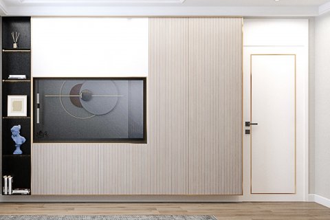 2+1 Wohnung in Demirtas, Alanya, Antalya, Türkei Nr. 115991 - 23