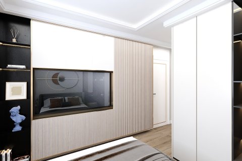 2+1 Wohnung in Demirtas, Alanya, Antalya, Türkei Nr. 115991 - 26
