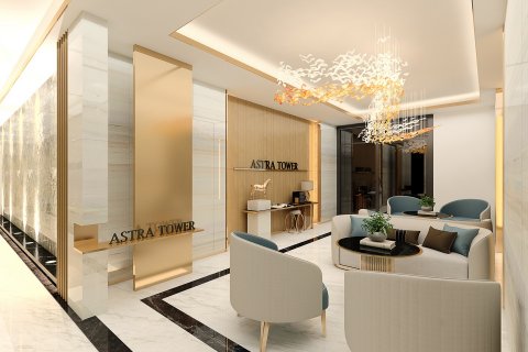 2+1 Wohnung in Demirtas, Alanya, Antalya, Türkei Nr. 115991 - 12