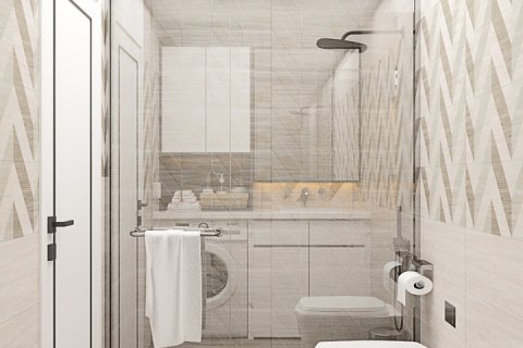 2+1 Wohnung in Demirtas, Alanya, Antalya, Türkei Nr. 115991 - 22