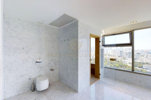 7+1 Takleilighet i Istanbul, Tyrkia Nr. 131169 - 2