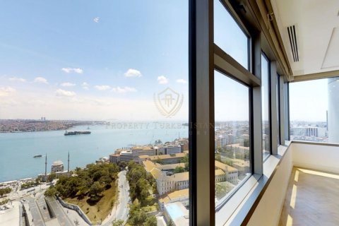 7+1 Takleilighet i Istanbul, Tyrkia Nr. 131169 - 19