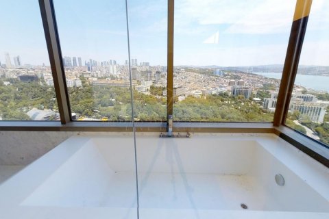 7+1 Takleilighet i Istanbul, Tyrkia Nr. 131169 - 5