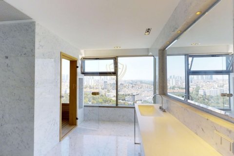 7+1 Takleilighet i Istanbul, Tyrkia Nr. 131169 - 12