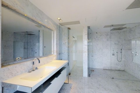 7+1 Penthouse  in Istanbul, Turkey No. 131169