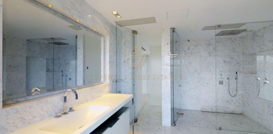 7+1 Takleilighet i Istanbul, Tyrkia Nr. 131169