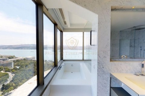 7+1 Takleilighet i Istanbul, Tyrkia Nr. 131169 - 11