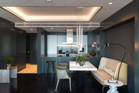Продажа пентхауса  в Стамбуле, Турция 3+1, 351м2, №131168 – фото 7