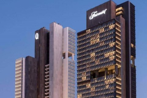 Продажа пентхауса  в Стамбуле, Турция 3+1, 351м2, №131168 – фото 14