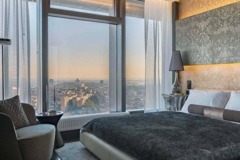 Продажа пентхауса  в Стамбуле, Турция 3+1, 351м2, №131168 – фото 4