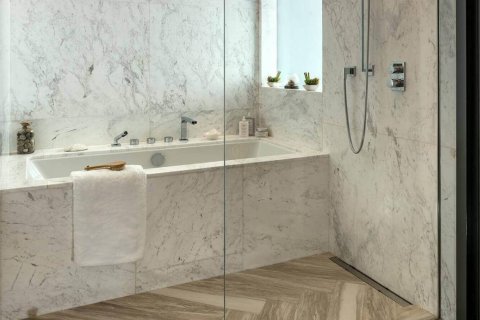 3+1 Penthouse  i Istanbul, Tyrkiet Nr. 131168