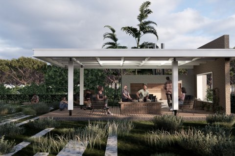 2+1 Lägenhet  i Oba, Antalya, Turkiet Nr. 115653 - 10