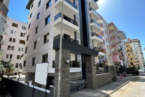 Apartment for sale in Mahmutlar, Antalya, Turkey, 48m2, No. 113159 – photo 4