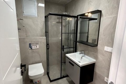 Apartment for sale in Mahmutlar, Antalya, Turkey, 48m2, No. 113159 – photo 17