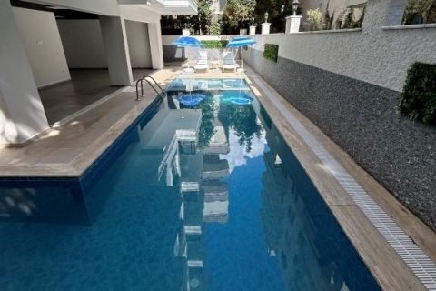 Apartment for sale in Mahmutlar, Antalya, Turkey, 48m2, No. 113159 – photo 9