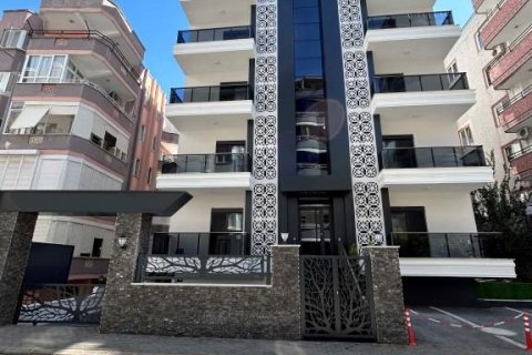 Apartment for sale in Mahmutlar, Antalya, Turkey, 48m2, No. 113159 – photo 6