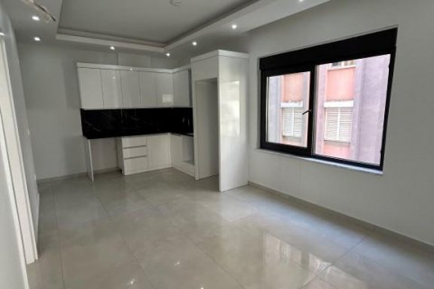 Apartment for sale in Mahmutlar, Antalya, Turkey, 48m2, No. 113159 – photo 13