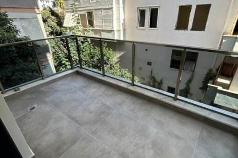 Apartment for sale in Mahmutlar, Antalya, Turkey, 48m2, No. 113159 – photo 21
