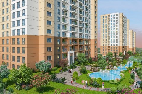 Продажа квартиры  в Авджылар, Стамбуле, Турция 3 комн., 132м2, №113158 – фото 4