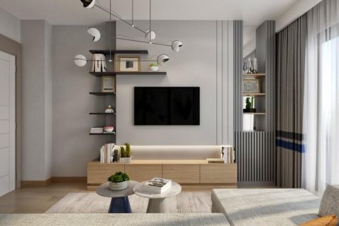 Продажа квартиры  в Авджылар, Стамбуле, Турция 3 комн., 132м2, №113158 – фото 7