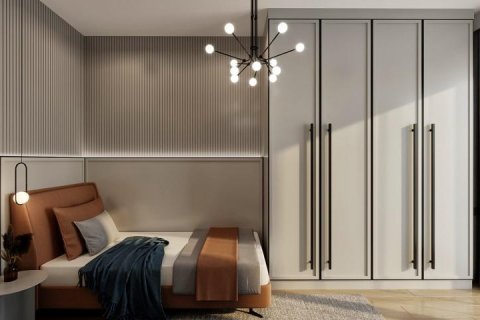 Продажа квартиры  в Авджылар, Стамбуле, Турция 3 комн., 132м2, №113158 – фото 16