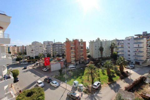 آپارتمان در Tosmur، Alanya ، ترکیه 100 متر مربع. شماره 113160 - 9