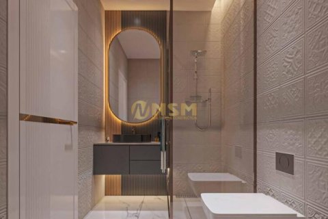 2+1 Lägenhet i Alanya, Antalya, Turkiet Nr. 132385 - 2