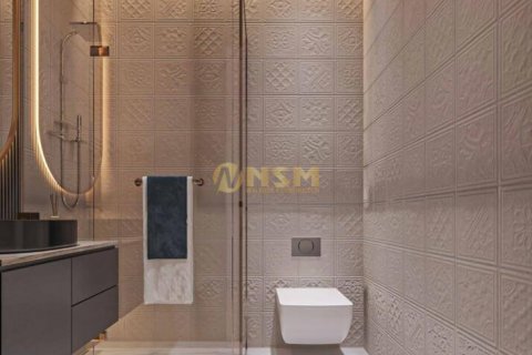 2+1 Lägenhet i Alanya, Antalya, Turkiet Nr. 132385 - 3