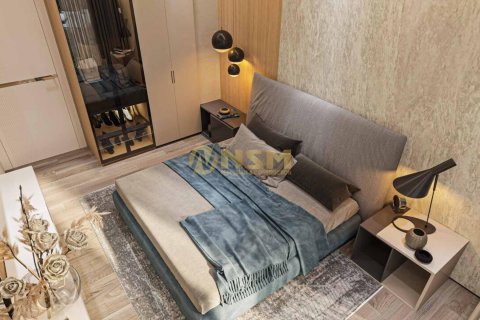 2+1 Lägenhet i Alanya, Antalya, Turkiet Nr. 132385 - 12