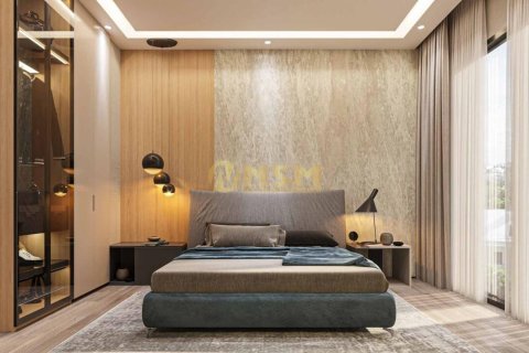 2+1 Lägenhet i Alanya, Antalya, Turkiet Nr. 132385 - 11