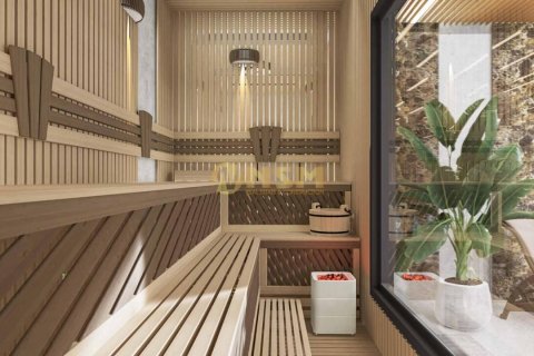 1+1 Leilighet  i Alanya, Antalya, Tyrkia Nr. 132388 - 7