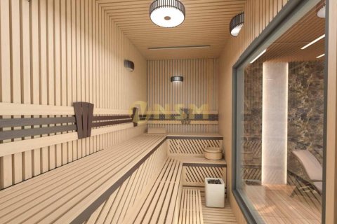 1+1 Leilighet  i Alanya, Antalya, Tyrkia Nr. 132388 - 29