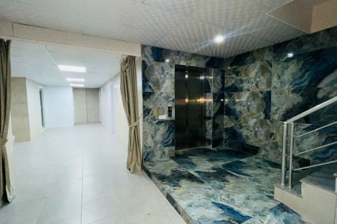 Apartment for sale in Mahmutlar, Antalya, Turkey, 2 bedrooms, 90m2, No. 115746 – photo 9