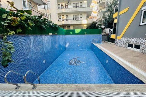 Apartment for sale in Mahmutlar, Antalya, Turkey, 2 bedrooms, 90m2, No. 115746 – photo 6