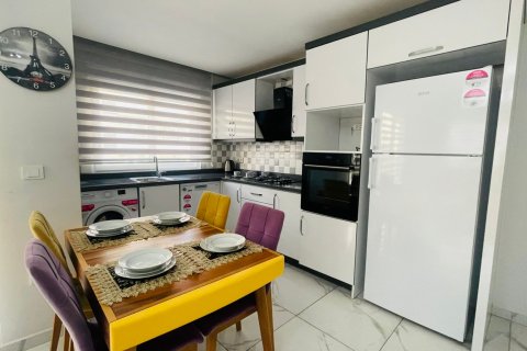 Apartment for sale in Mahmutlar, Antalya, Turkey, 2 bedrooms, 90m2, No. 115746 – photo 20