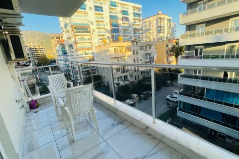 Apartment for sale in Mahmutlar, Antalya, Turkey, 2 bedrooms, 90m2, No. 115746 – photo 21
