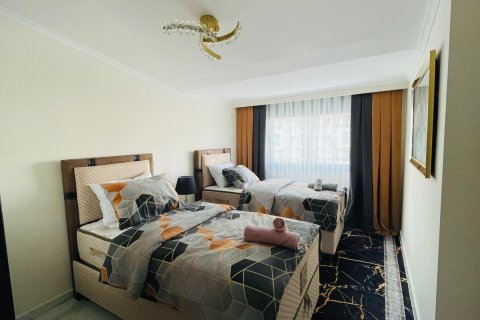 2+1 Leilighet  i Mahmutlar, Antalya, Tyrkia Nr. 115745 - 18