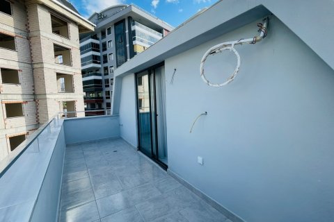 2+1 Leilighet  i Mahmutlar, Antalya, Tyrkia Nr. 115745 - 26