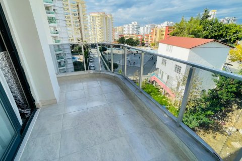 2+1 Leilighet  i Mahmutlar, Antalya, Tyrkia Nr. 115745 - 16
