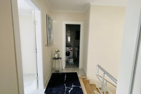 2+1 Leilighet  i Mahmutlar, Antalya, Tyrkia Nr. 115745 - 17