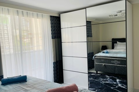 2+1 Leilighet  i Mahmutlar, Antalya, Tyrkia Nr. 115745 - 23