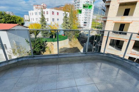 2+1 Leilighet  i Mahmutlar, Antalya, Tyrkia Nr. 115745 - 15