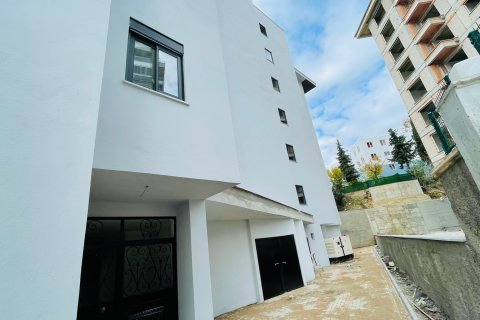 2+1 Leilighet  i Mahmutlar, Antalya, Tyrkia Nr. 115745 - 7