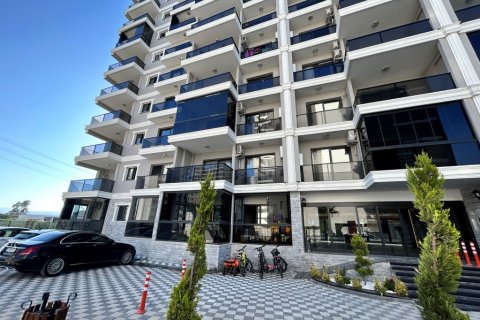Lägenhet i Mersin, Turkiet Nr. 112572 - 10