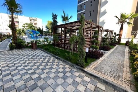 Lägenhet i Mersin, Turkiet Nr. 112572 - 8