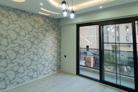 Lägenhet i Mersin, Turkiet Nr. 112572 - 20