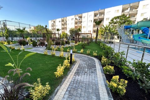 Lägenhet i Mersin, Turkiet Nr. 112572 - 5