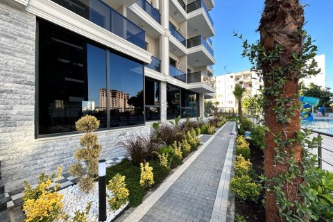 Lägenhet i Mersin, Turkiet Nr. 112572 - 7